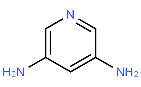 Pyridine-3,5-diamine