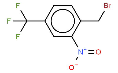 2-Nitro-4-trifluoromethylbromobenzene