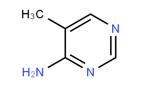 5-methylpyrimidin-4-amine