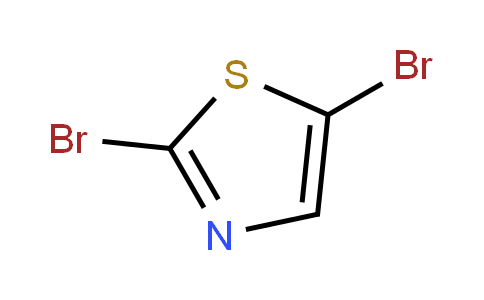 2,5-Dibromothiazole