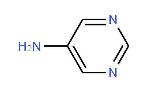 5-Aminopyrimidine