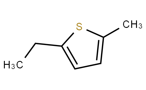 2-Ethyl-5-methylthiophene