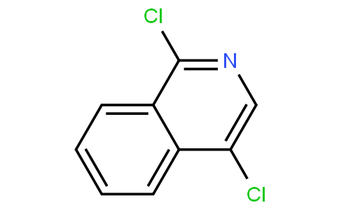 1,4-Dichloroisoquinoline