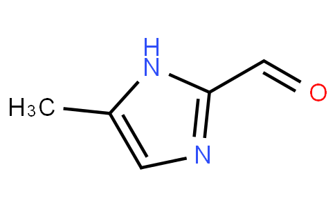 5-methyl-1H-imidazole-2-carbaldehyde