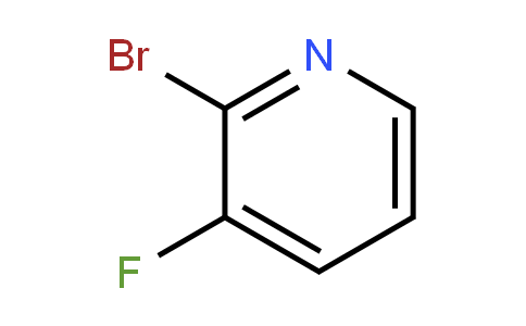 2-Bromo-3-fluoropyridine