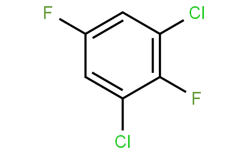 1,3-DICHLORO-2,5-DIFLUOROBENZENE