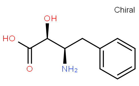 (2S,3R)-3-Amino-2-hydroxy-4-phenylbutyric acid