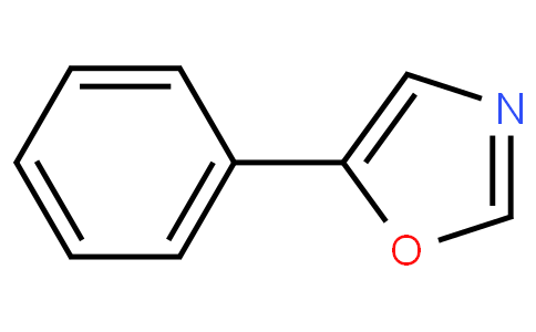 5-Phenyl-1,3-oxazole