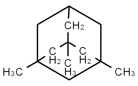 1,3,5-Trimethyladamantane