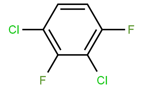 1,3-DICHLORO-2,4-DIFLUOROBENZENE