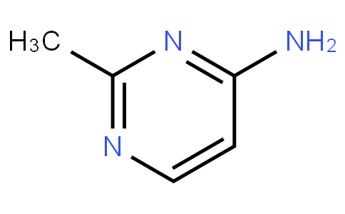 2-methylpyrimidin-4-amine