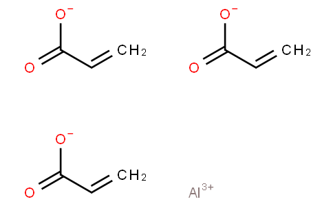 ALUMINUM ACRYLATE