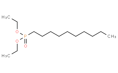 1-diethoxyphosphoryldecane