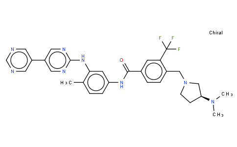 Bafetinib