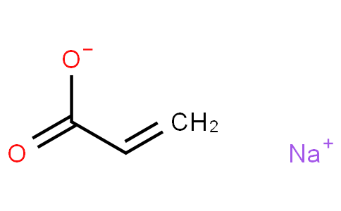 Sodium acrylate