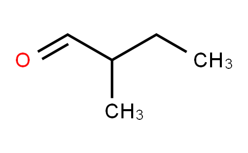 2-methylbutanal