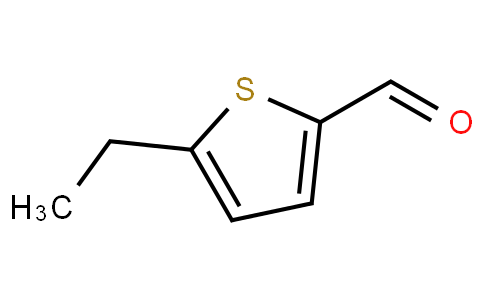 5-ethylthiophene-2-carbaldehyde