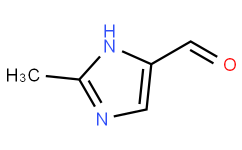 2-methyl-1H-imidazole-5-carbaldehyde