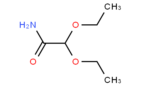 2,2-Diethoxyacetamide