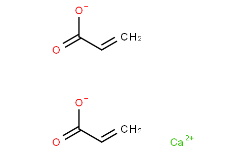 CALCIUM ACRYLATE