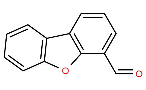 dibenzofuran-4-carbaldehyde