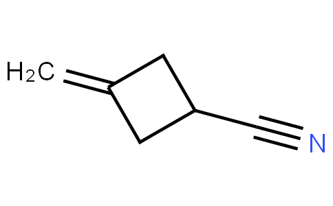 3-Methylenecyclobutane-1-Carbonitrile