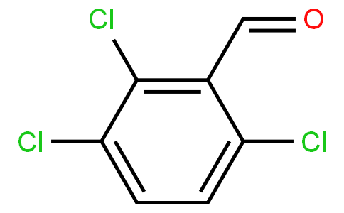 2,3,6-三氯苯甲醛
