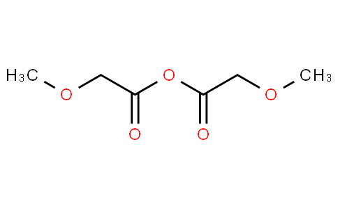 (2-methoxyacetyl) 2-methoxyacetate