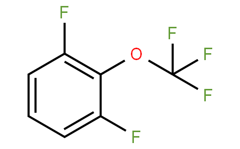 1,3-Difluoro-2-(Trifluoromethoxy)Benzene