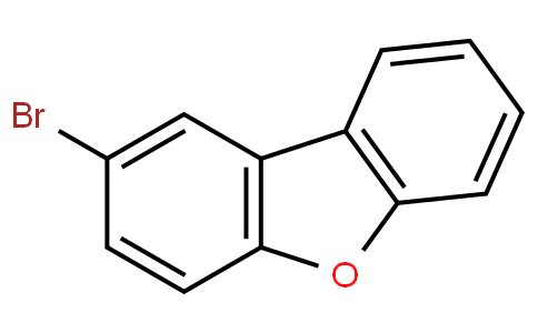 2-Bromodibenzo[b,d]furan