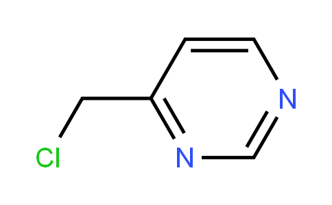 4-(chloromethyl)pyrimidine