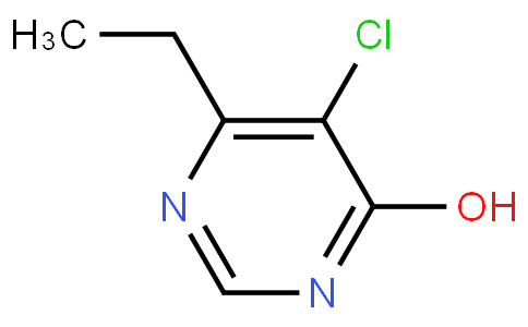 5-Chloro-6-ethylpyrimidin-4-ol