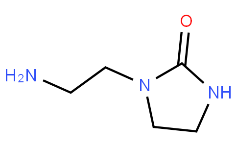 1-(2-Aminoethyl)-2-imidazolidone