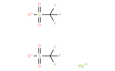 MAGNESIUM TRIFLUOROMETHANESULFONATE