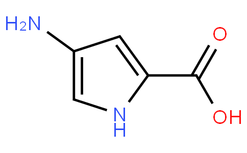 4-AMINO-1H-PYRROLE-2-CARBOXYLIC ACID