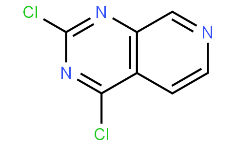2,4-Dichloropyrido[3,4-d]pyrimidine