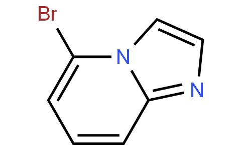 5-Bromoimidazo[1,2-a]pyridine