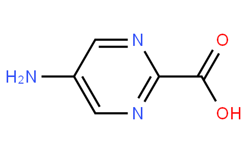 5-Aminopyrimidine-2-carboxylic acid