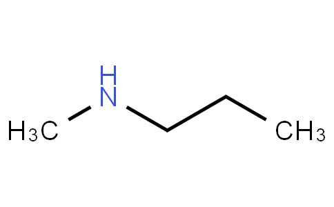 N-Methylpropylamine