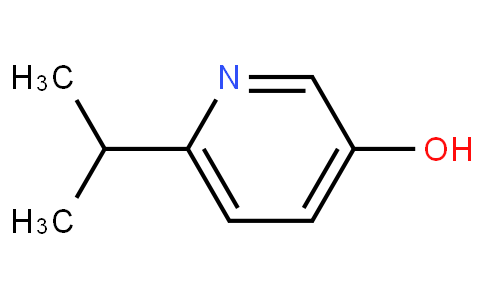 6-propan-2-ylpyridin-3-ol