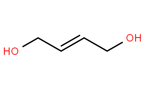 2-BUTENE-1,4-DIOL