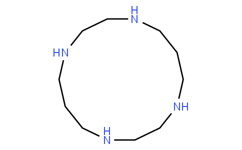 1,4,8,11-tetraazacyclotetradecane