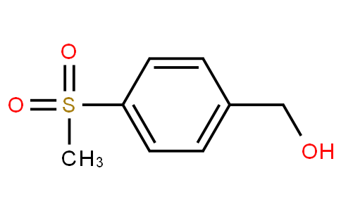 (4-methylsulfonylphenyl)methanol