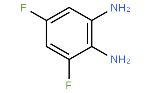 1,2-Diamino-3,5-difluorobenzene