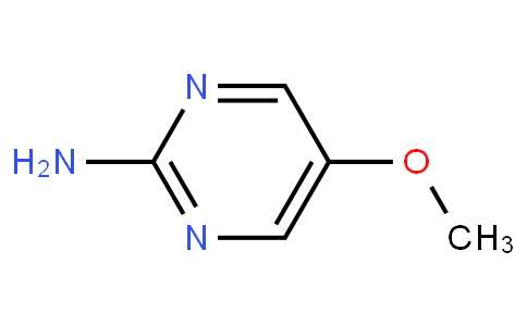 2-Amino-5-methoxypyrimidine