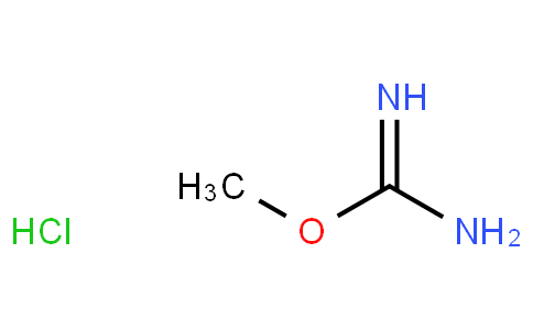 O-Methylisourea Hydrochloride