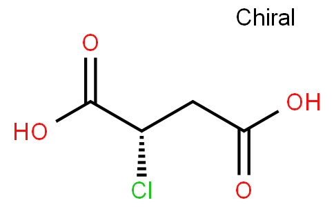 (S)-2-CHLOROSUCCINIC ACID
