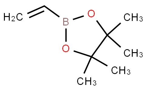 Vinylboronic Acid Pinacol Ester