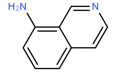 8-Aminoisoquinoline