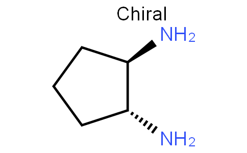 (1R,2R)-cyclopentane-1,2-diamine